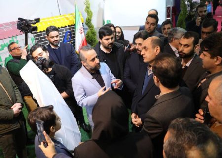 پویش «دانش‌آموز سبز، آینده‌ساز زمین» با محوریت «مشارکت، آموزش و سازندگی