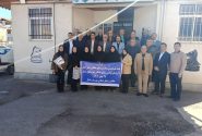 نشست هم‌اندیشی هیأت ورزش‌های همگانی استان گیلان به میزبانی ماسال برگزار شد