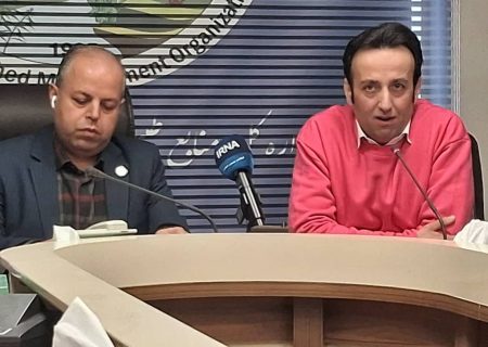 گیلان قطب زراعت چوب و تولید صنوبر است