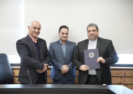 انتصاب رییس کمیته گردشگری خوراک کمیسیون گردشگری اتاق بازرگانی گیلان