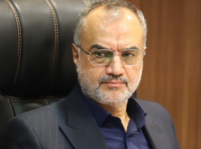 کارگرنیا: انتظار شورا بودجه ۱۲ هزار میلیاردی بود / افزایش درآمد پایدار تنها راه توسعه شهر