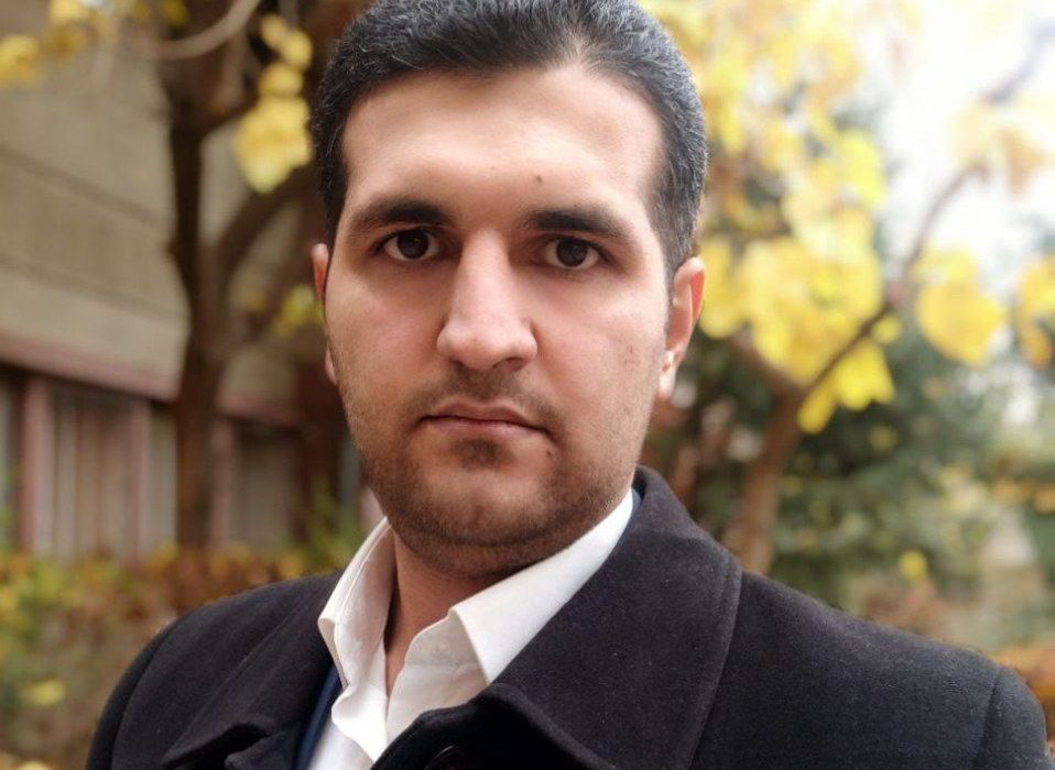 اخلاق کاری در جامعه ایرانی