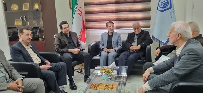 با اجرای برنامه های کلان بدنبال رفع عقبماندگیهای حوزه درمان هستیم