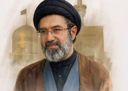 پیام رهبر معظّم انقلاب اسلامی در پی شهادت دریابان علیرضا تنگسیری