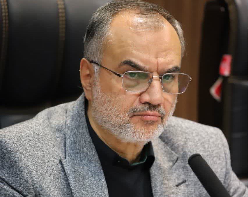 ملت ایران با آغوش باز به استقبال شهادت می روند/ تجمعات انقلابی ادامه دارد