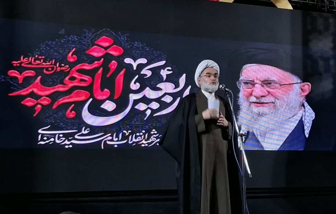 تمام حرف‌ها درباره آتش بس دروغ است/ملت ایران در انتظار خونخواهی رهبر شهیدشان هستند