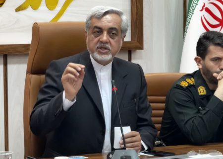 ملتی که شعار «حسین حسین شعار ماست؛ شهادت افتخار ماست» را سر می‌دهد از جنگ ترسی ندارند