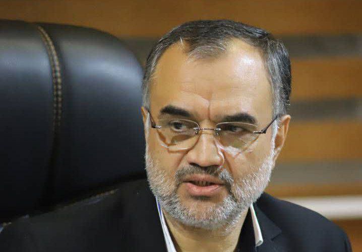 تعویق انتخابات شهر را در بلاتکلیفی قرار می دهد/ ساماندهی دستفروشان سیاست مدیریت شهری/ فعالیت مرکز نگهداری سگ‌های بلاصاحب