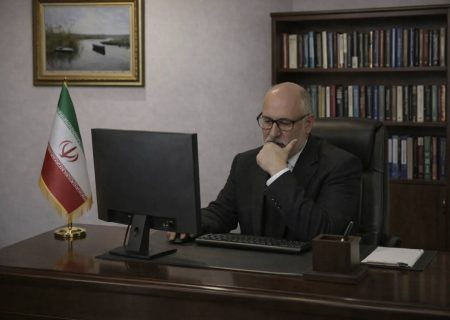 سعدی، صدای ماندگار انسانیت در زبان فارسی