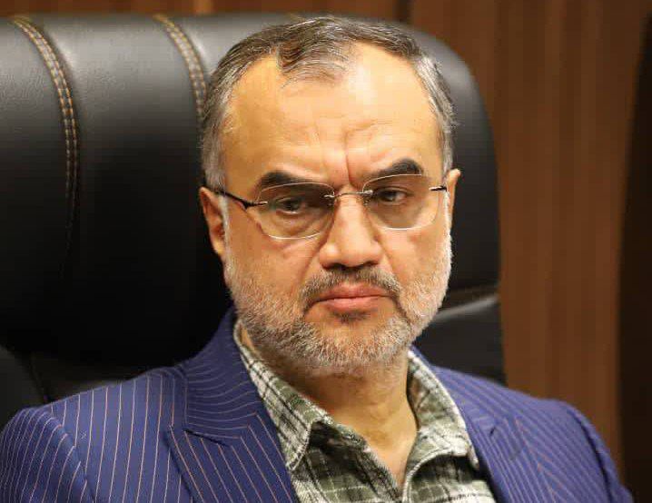 پیام دکتر کارگرنیا رئیس شورای اسلامي شهر رشت به مناسبت سالروز تشکیل سپاه پاسداران جمهوری اسلامی ایران