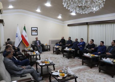 ظرفیت‌های مغفول شهری باید بالفعل شود