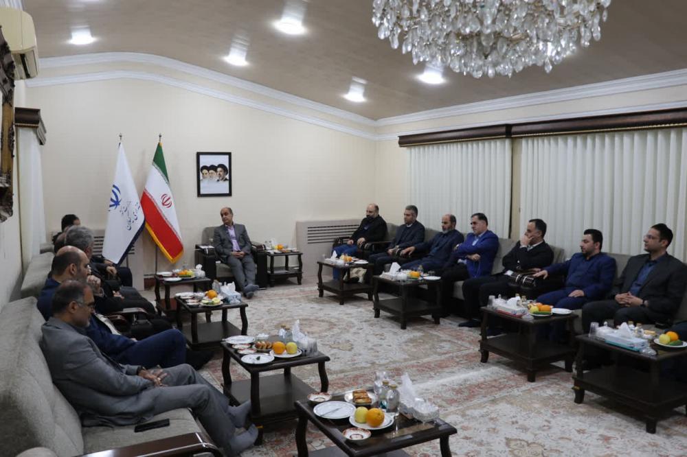 ظرفیت‌های مغفول شهری باید بالفعل شود