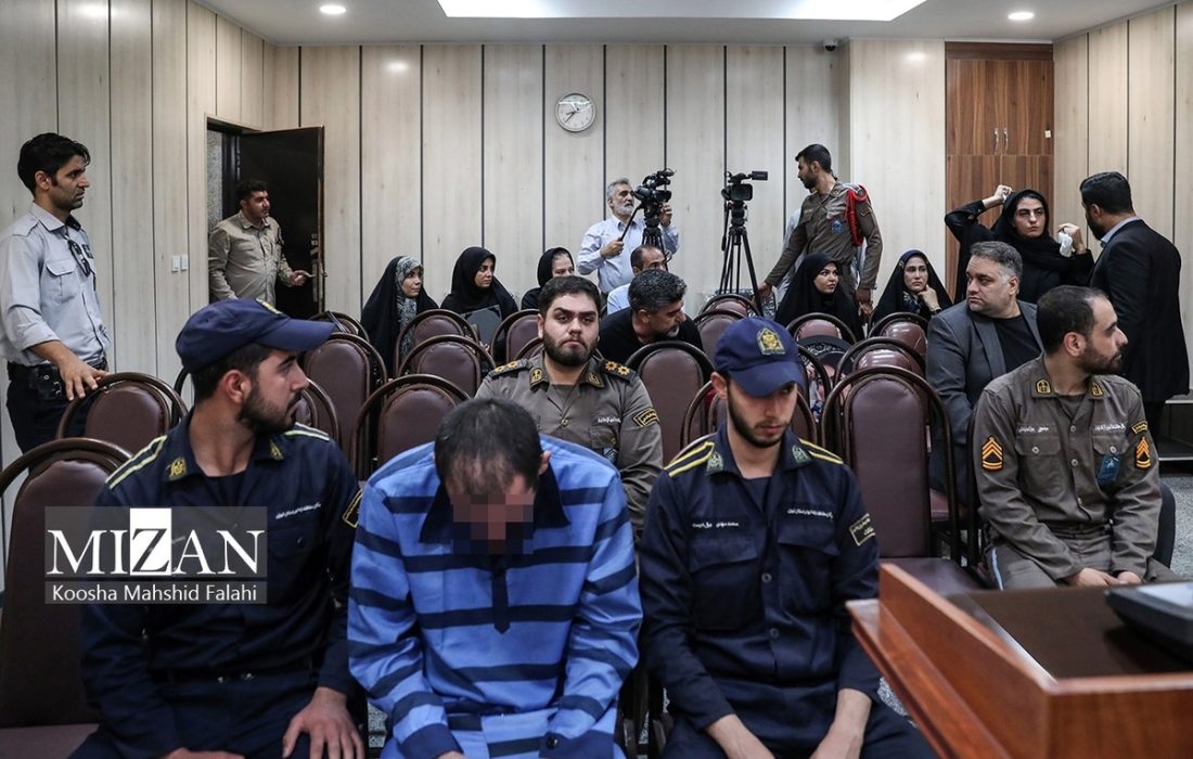 حکم قصاص قاتل الهه حسیننژاد اجرا شد