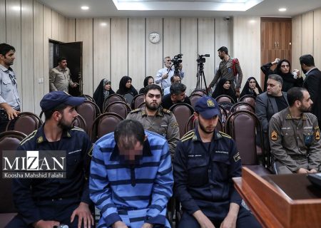 حکم قصاص قاتل الهه حسین‌نژاد اجرا شد