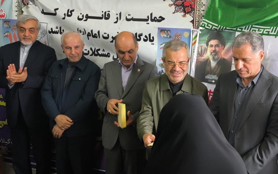 کارفرمایان باید در شرایط سخت اقتصادی نیز از سرمایه انسانی خود صیانت کنند
