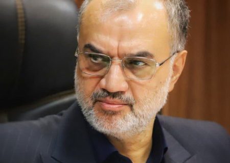 پیام دکتر کارگرنیا رئیس شورای اسلامي شهر رشت به مناسبت فرا رسیدن روز جهانی کارگر