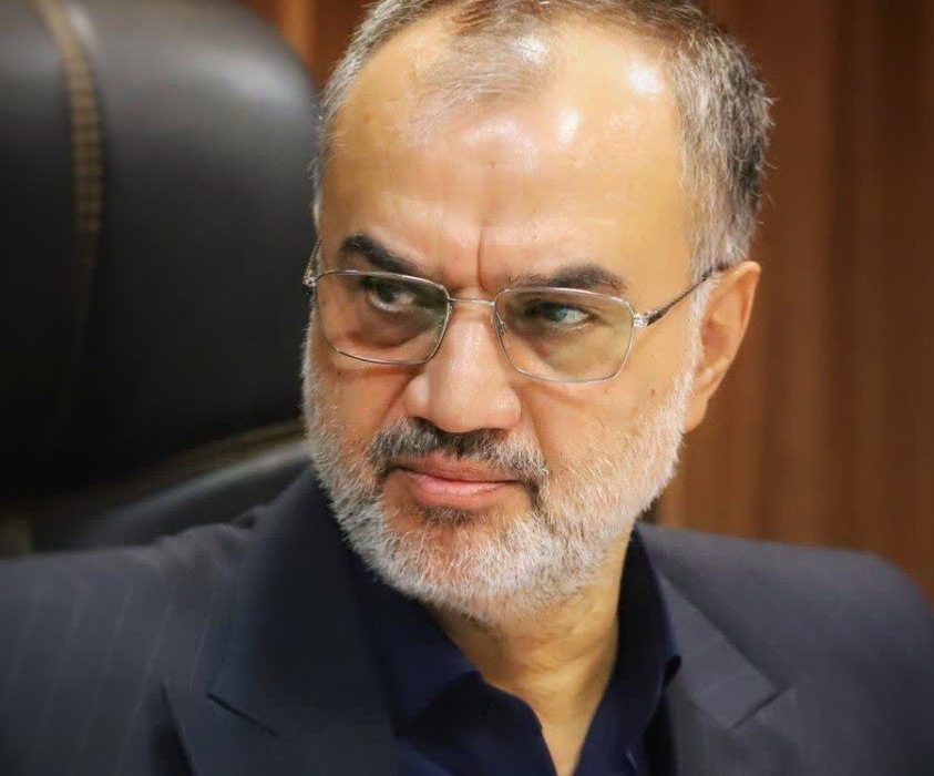پیام دکتر کارگرنیا رئیس شورای اسلامي شهر رشت به مناسبت فرا رسیدن روز جهانی کارگر