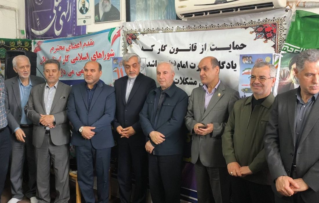 کارفرمایان باید در شرایط سخت اقتصادی نیز از سرمایه انسانی خود صیانت کنند؛ چراکه حقوق کارگر در قانون، «حق ممتاز» است و نمیتوان بهراحتی از آن عبور کرد
