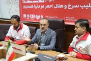 تعامل مدیریت شهری رشت و هلال احمر به مرحله اثرگذاری عملی رسیده است