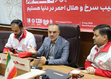 تعامل مدیریت شهری رشت و هلال احمر به مرحله اثرگذاری عملی رسیده است