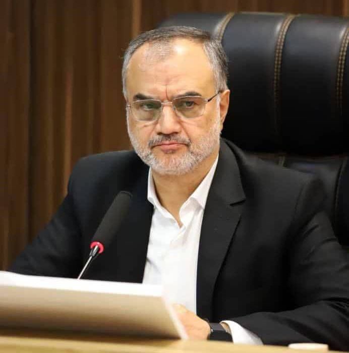 ساماندهی پارکینگها و بازگشت امانیها و واحد موتوری به شهرداری رشت