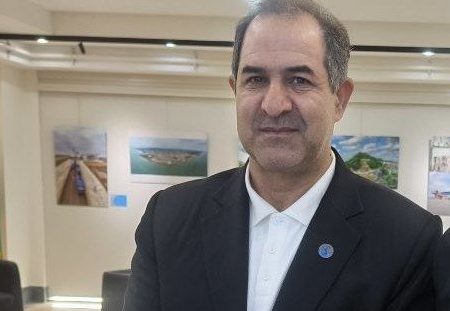 پیام تبریک معاون سیاسی ، امنیتی، اجتماعی استانداری گیلان به مناسبت سالروز آزاد سازی خرمشهر