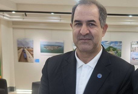 پیام تبریک معاون سیاسی ، امنیتی، اجتماعی استانداری گیلان به مناسبت سالروز آزاد سازی خرمشهر