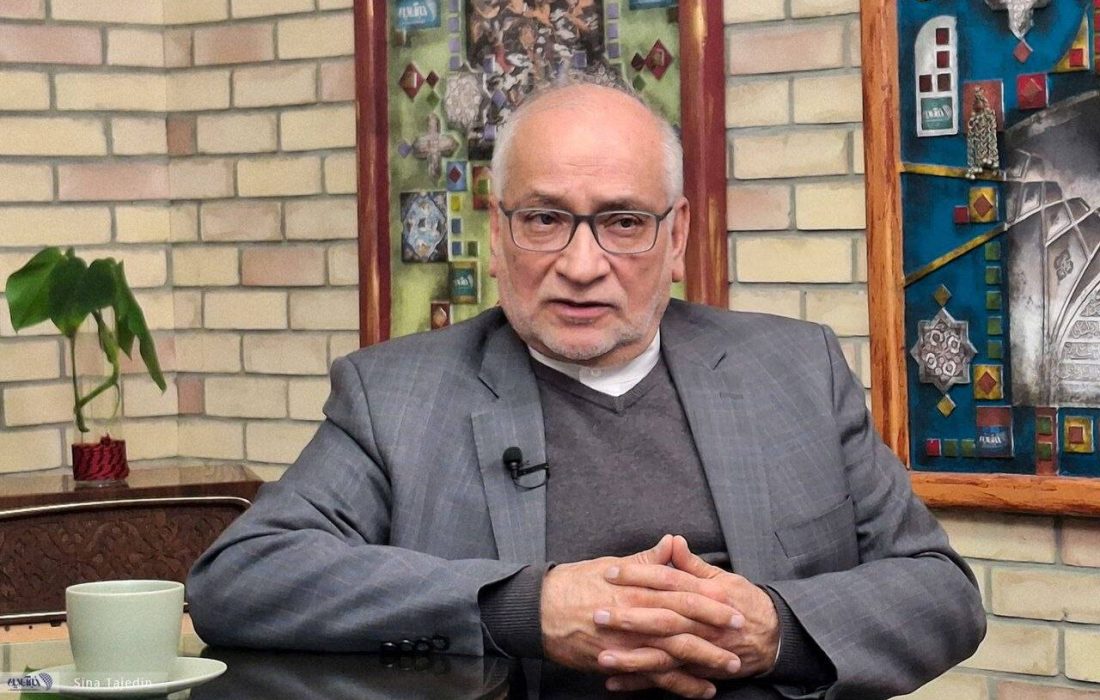 یران دستاورد نظامی را به امتیاز دیپلماتیک تبدیل کند
