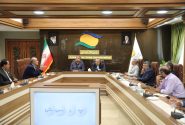 «سرزمین سبز» در منطقه آزاد انزلی كلید می‌خورد؛ تأكید بر تبدیل انزلی به هاب فناوری و اقتصاد دیجیتال كشور