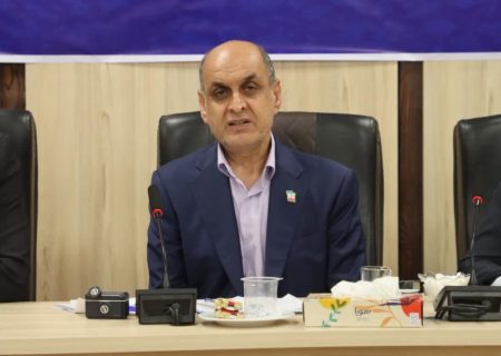 بازار و اصناف موتور اصلی اقتصاد هستند/اقتصاد گیلان پویاتر می شود