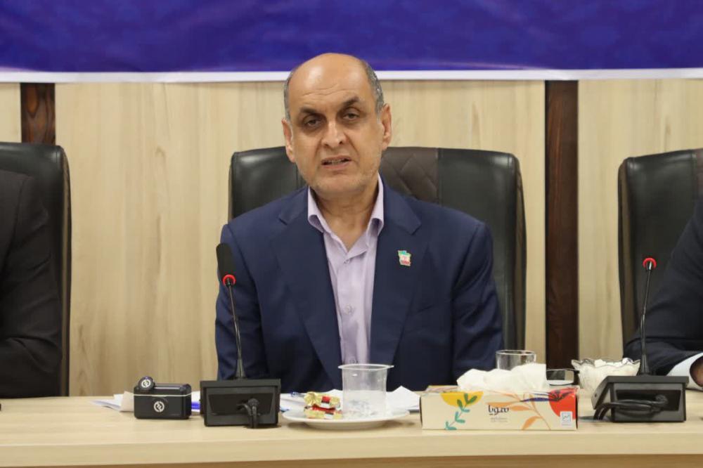 بازار و اصناف موتور اصلی اقتصاد هستند/اقتصاد گیلان پویاتر می شود