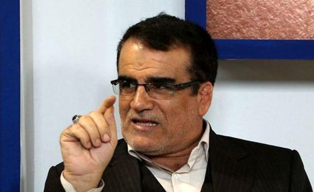 قانون اساسی ریل حرکت کشور