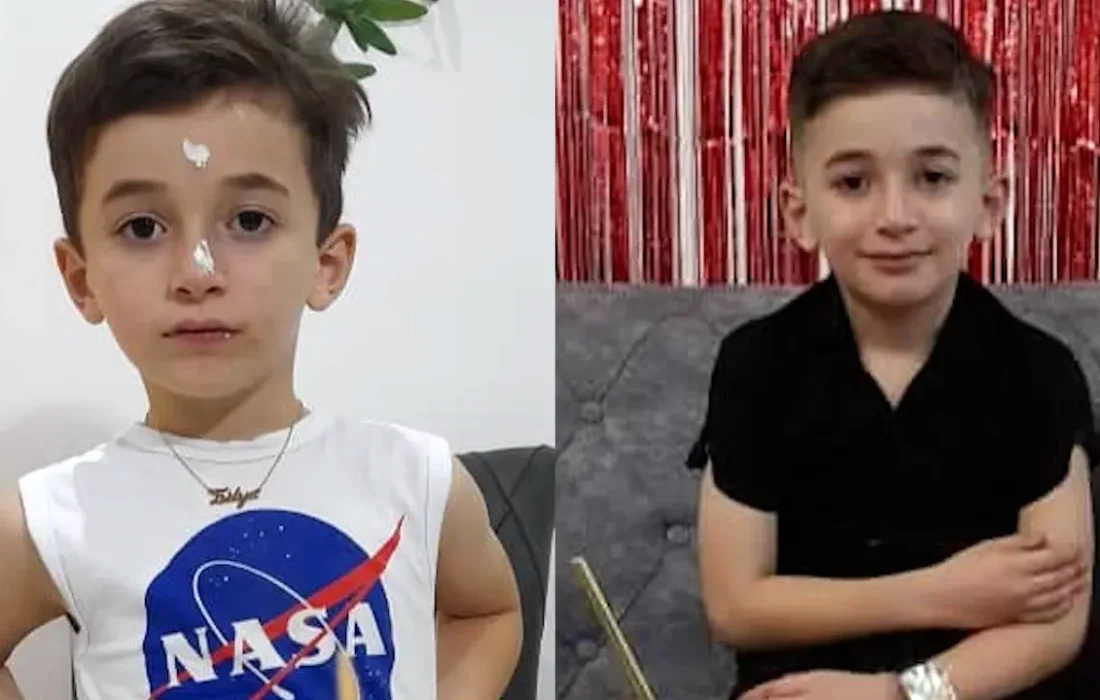 حکم قصاص قاتل ایلیا اجرا شد