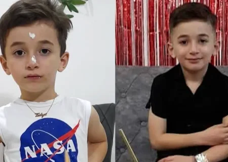 حکم قصاص قاتل ایلیا اجرا شد
