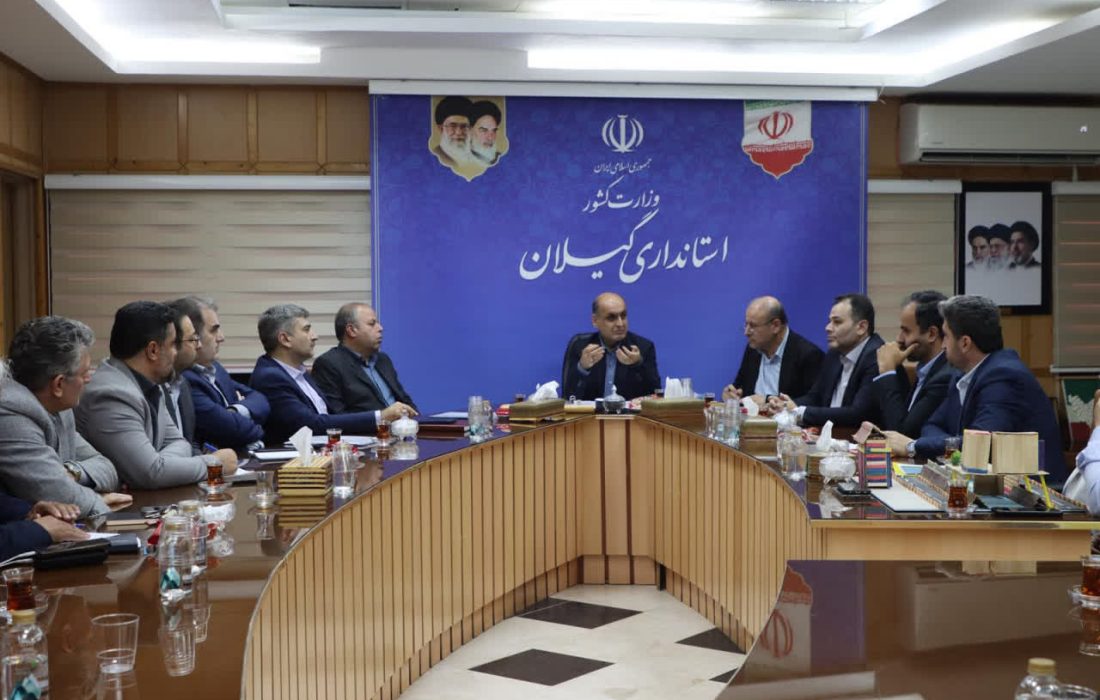 زرجوب در مسیر احیا؛ تعریض پل کماکل و احداث پل جدید برای کاهش بار ترافیکی شمال رشت