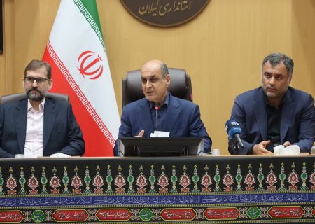 پایانه جدید آستارا ظرفیت ترانزیتی گیلان را افزایش می‌دهد