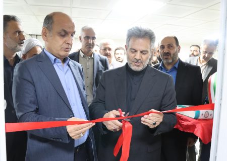 طرح‌های شاخص عمرانی، رفاهی و فرهنگی در زندان‌های گیلان بهره برداری شد