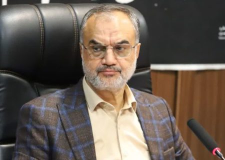 دستفروشان در چارچوب قانون/ تشکیل کارگروه با هدف مکان یابی مناسب برای ساماندهی دستفروشان