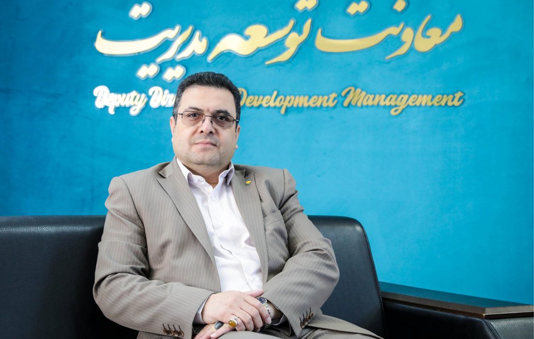 از توانمندسازی كاركنان تا شایستهگزینی در استخدام