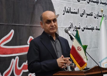 شهیدان انصاری و نورانی؛ الگوی مدیران بصیر و خدمتگزار برای امروز کشور