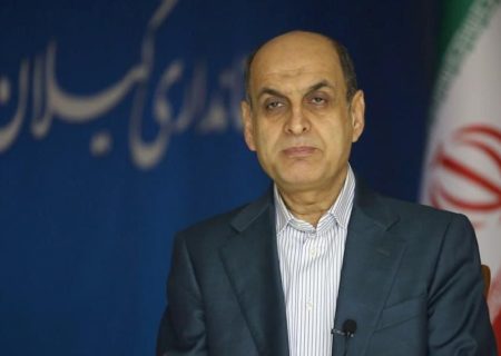 استاندار گیلان شهادت ستوان‌سوم «سینا سیاه‌نژاد» را تسلیت گفت