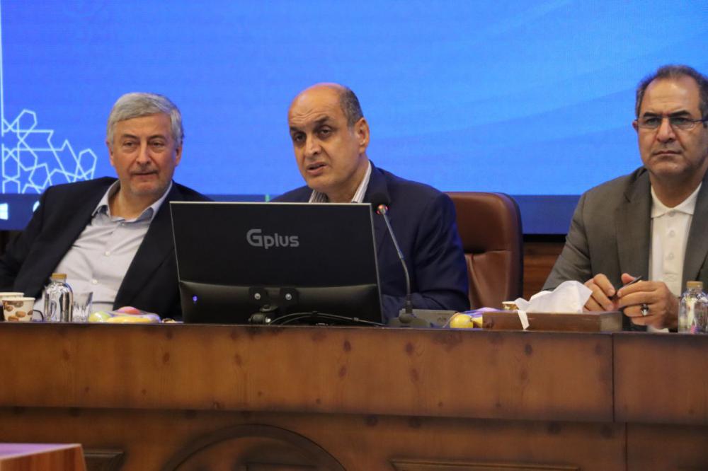پنج مطالبه کلیدی گیلان از دولت؛ شتاب‌بخشی به پروژه‌های زیرساختی، توسعه صنعتی و تکمیل طرح‌های زیست‌محیطی