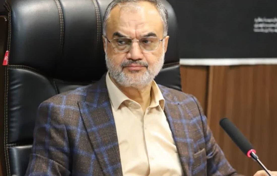 پیشنهاد طرح اصلاح حکمرانی شهری به شورای عالی استان ها و مجمع مشورتی روسای شوراهای کلانشهرهای کشور