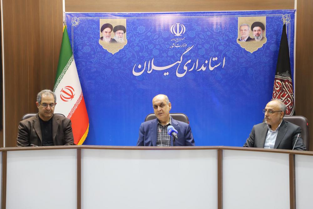 تردد خودرو با پلاک منطقه آزاد انزلی در پنج استان شمالی بلامانع است