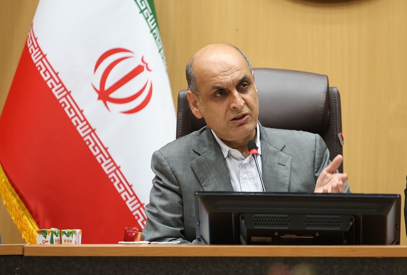 همگرایی بر سر مسائل راهبردی گیلان  پشتوانه‌ای مؤثر برای طرح و به نتیجه رساندن مطالبات استان از دولت