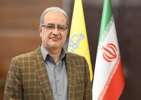 احمددانایی کنارسری مدیرعامل شرکت گاز استان گیلان شد