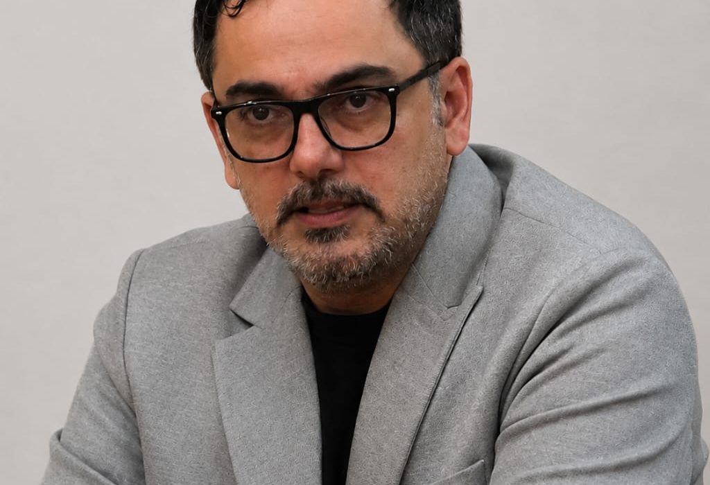 علیرضا سحرخیز به عنوان رییس جبهه اصلاحات گیلان انتخاب شد