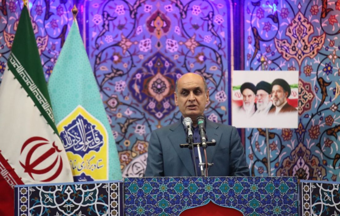 گیلان در خط مقدم تولید و تجارت؛ از ۱۵۰ پرواز هفتگی تا توسعه بنادر