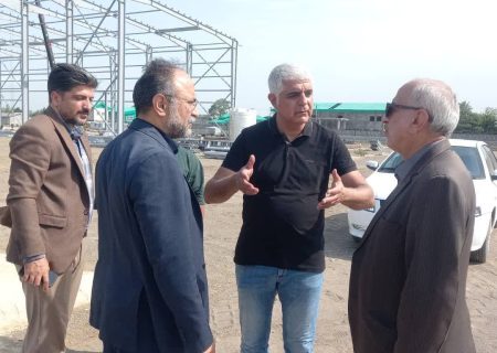 سرمایه گذاری 16 همتی در بخش صنعت قوطی سازی در گیلان