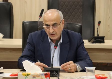 تخصیص 37 میلیون لیتر گازوئیل ذخیره ماهانه برای صنایع گیلان